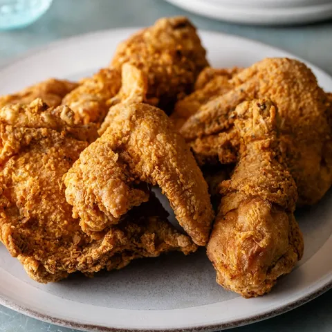 SOUTHREN FRIED CHICKEN 