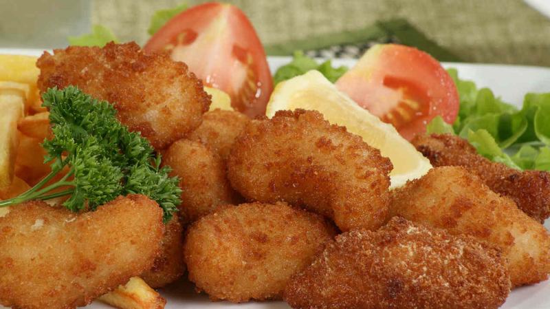 SCAMPI (10pcs)