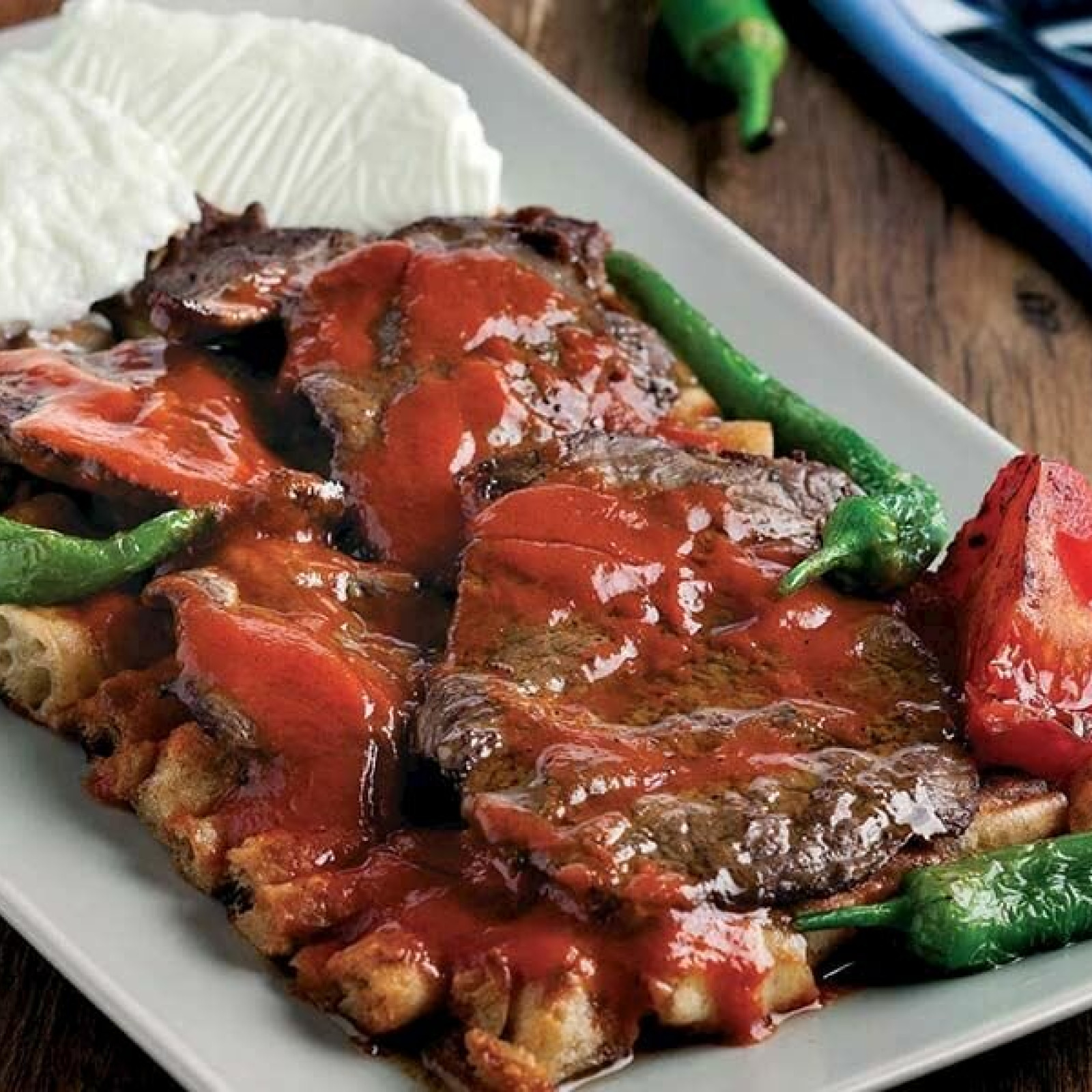 ISKENDER