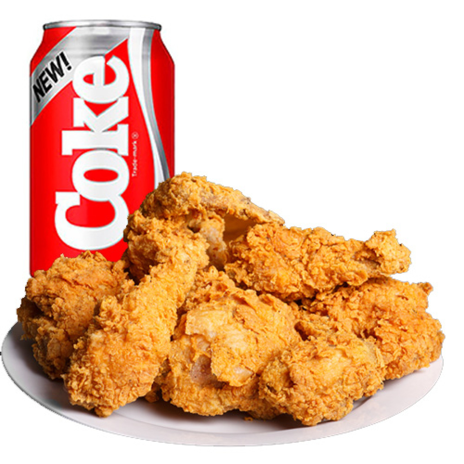 Southern Fried Chicken Meal deals